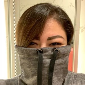 Meet your Posher, Norma